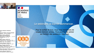 RUN 1D le rôle d'administrateur local de l'ENT