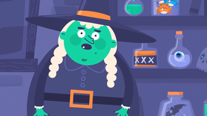 LA SOUPE DE LA SORCIERE - Charpentreau.mp4