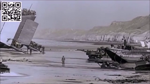 Le débarquement en Normandie.mp4