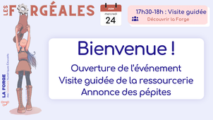 VISITE Ressourcerie