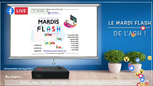 générique mardi flash