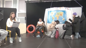 Prix Nénuphar 6 Isabey.mp4