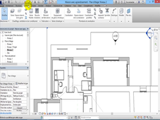 BIM - Création de Projet REVIT MEP
