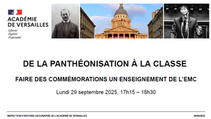 Webinaire « De la panthéonisation à la classe faire des commémorations un enseignement de l’EMC ».mp4
