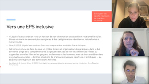 Webinaire EPS - Rencontre avec Anne Schmitt - E02-S04