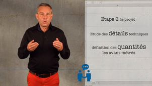 3 Economiste - Le projet