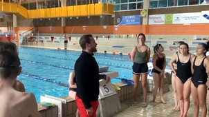 Consignes s’immerger loin