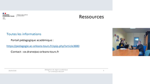 CLASSE IA - Visio de présentation - 29/04/2026