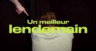 Un meilleur lendemain