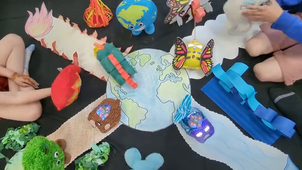 2026 Défilé école Fallières Hénin-Bt.mov