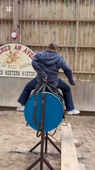 Les équid'Ecoles au théâtre équestre de la Pommeraye