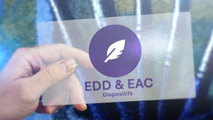 Domaine EAC : dispositifs EDD & EAC