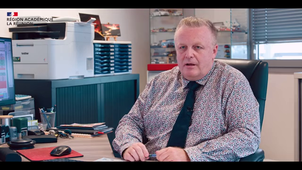 La voie professionnelle dans tous ses chefs d'œuvre_BAC PRO Logistique_LP Victor Schoelcher.mov