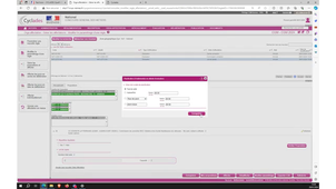 CGL-CGM-Organisation Affectation Evaluation