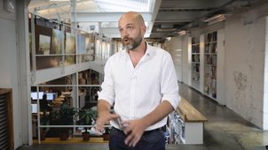 Le BIM chez l’architecte MOOCBIM GA Smart Building - INSA Toulouse