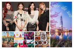 La Corée du Sud par Israa.mp3