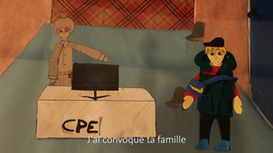 Le trait d'Union ( Version sous-titrée).mp4