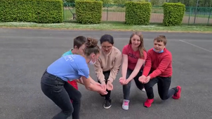 Voyage voyage - Desireless (clip vidéo)