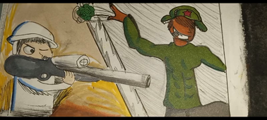 2022- Wassim.Lahmourat_Alerte à Stalingrad