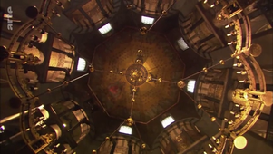 Notre Europe, quelle histoire ! (2-10) - Empereurs et dieux - Haut Moyen-Age