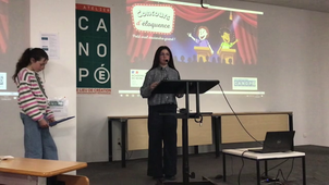 Lilou Ecole de Beine Nauroy.MOV