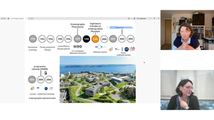 Témoignage Carole Saout-Grit, océanographe (collège)