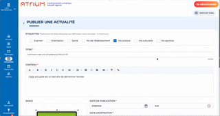 Atrium V3 - créer une annonce ou une date clé.m4v