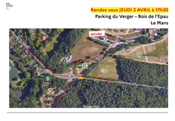 Quiziniere Agrément conclu LE MANS0204.mp4