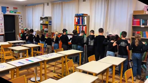 Prix Non au Harcèlement 2026