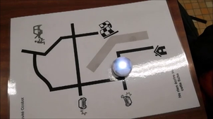 robot OZOBOT - Comment suivre un parcours3.mp4