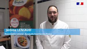 Jerome Leniaud - Atelier Bonduelle