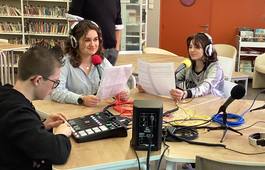 CNRD 1 : Présentation de notre projet autour de la radio MCR1 ou radio biscuit