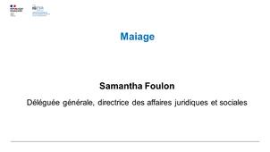 PNF 2024/2025 - Rénovation de la filière hygiène, propreté et environnement - Webinaire commun aux 5 diplômes