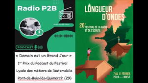 Demain est un grand jour