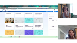 Réunion Bilan Coordonnateurs juin 2025