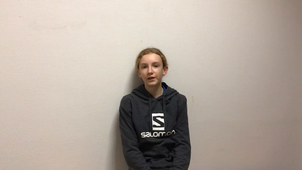 A message from Yseulys to Esu