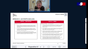 4- BFI - Regards de l’enseignement supérieur sur les profils des bacheliers issus de sections linguistiques - Sciences Po