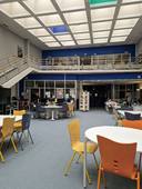Patrimoine de mon lycée : Le CDI du lycée Sévigné