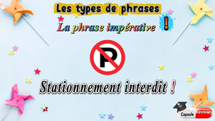 Gram3a - Type de phrase Leçon.mp4