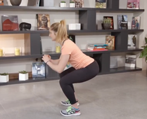 Comment faire des squats ?