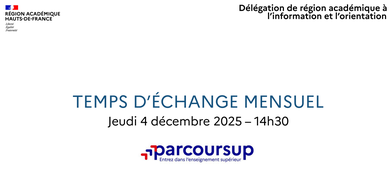 Temps d'échange n°3