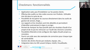 10 - La securisation des developpements.mp4