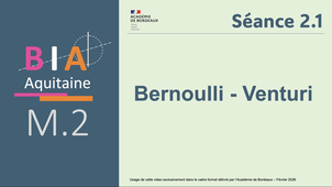 M2 S2.1 Bernoulli Venturi.avi