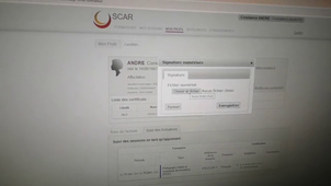 numeriser sa signature sur oscar qd nouveau formateur.mp4