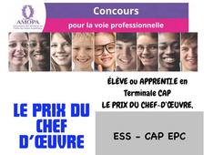 Concours AMOPA 61