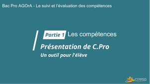 3.4 Webinaire Bac Pro AGOrA du 8 juin 2022