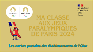 Ma Classe Aux Jeux Paris 2024 - OISE.mp4