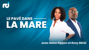 Le pavé dans la mare sur Radio Caraibes International Spécial Quinzaine des Arts et des Sciences en famille mercredi 20 mai 2026