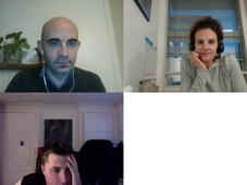 L'attestation de compétences en EAC - Formation des référents culture de l'académie de Lyon