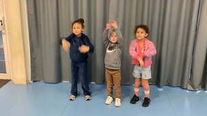 Lancement Brigade d'Intervention Poétique Et Dansée